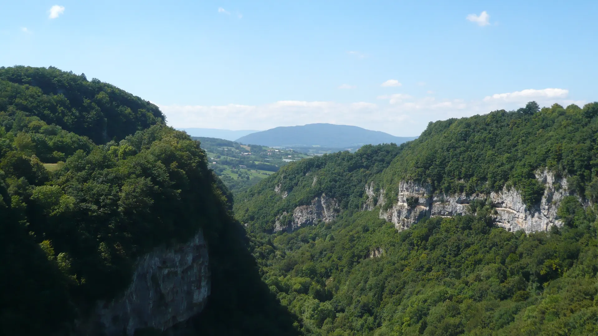 Point de vue - Charles Albert