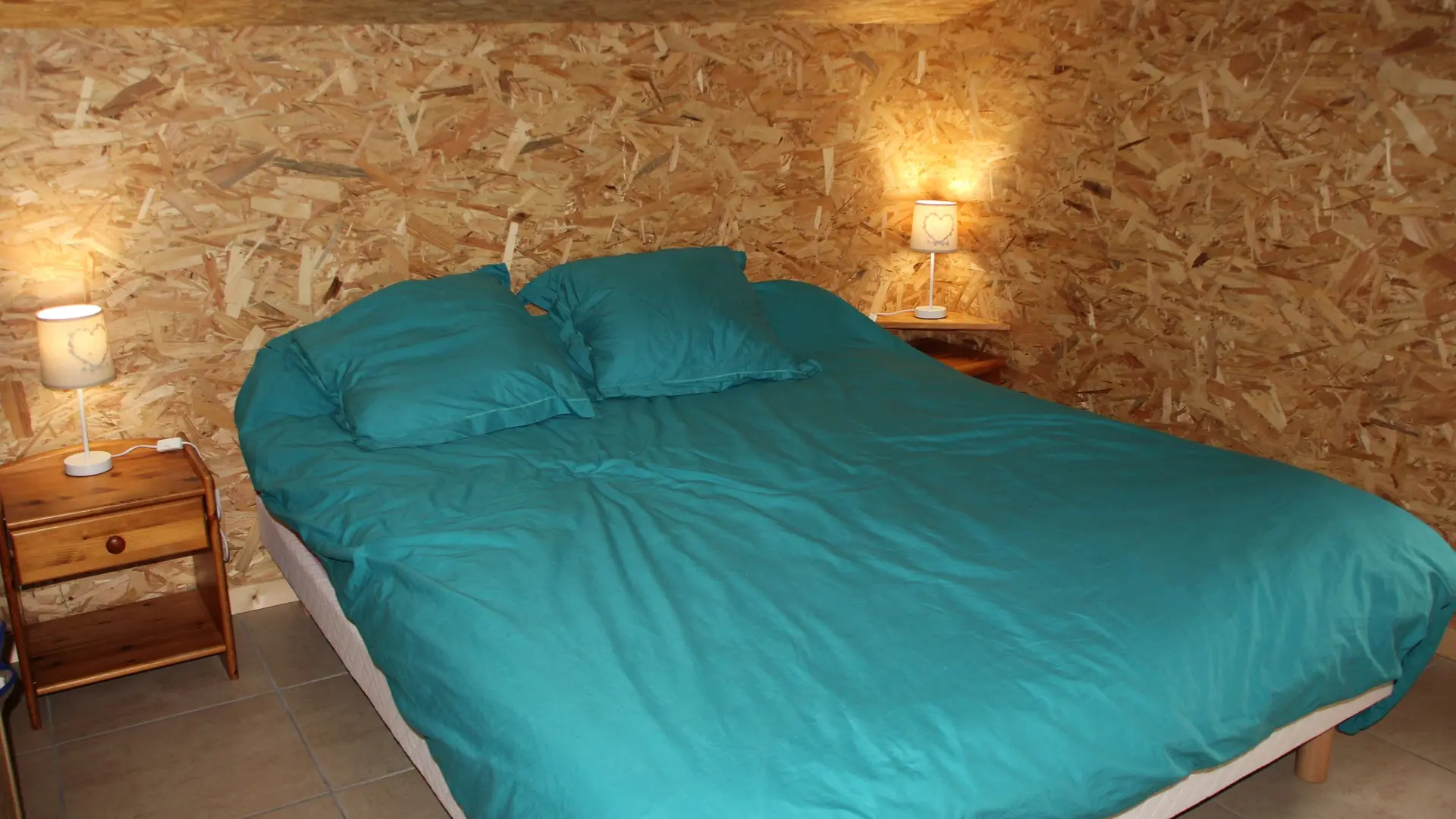 Chambre 1