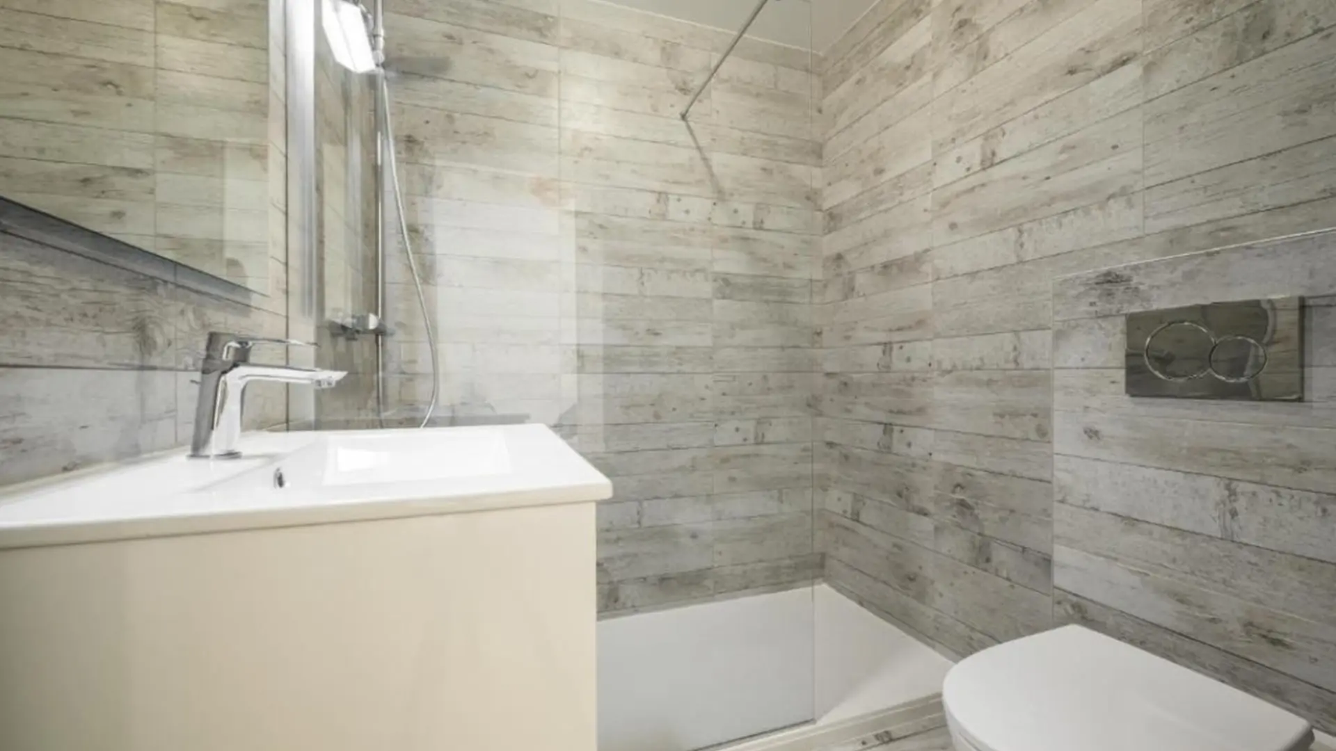 Salle de bain