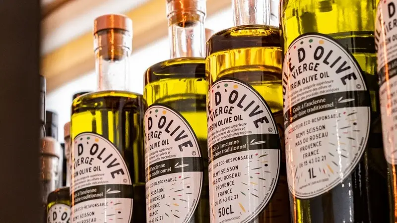 Boutique Chez Karen L'Épicurieuse à Saint-Rémy-de-Provence