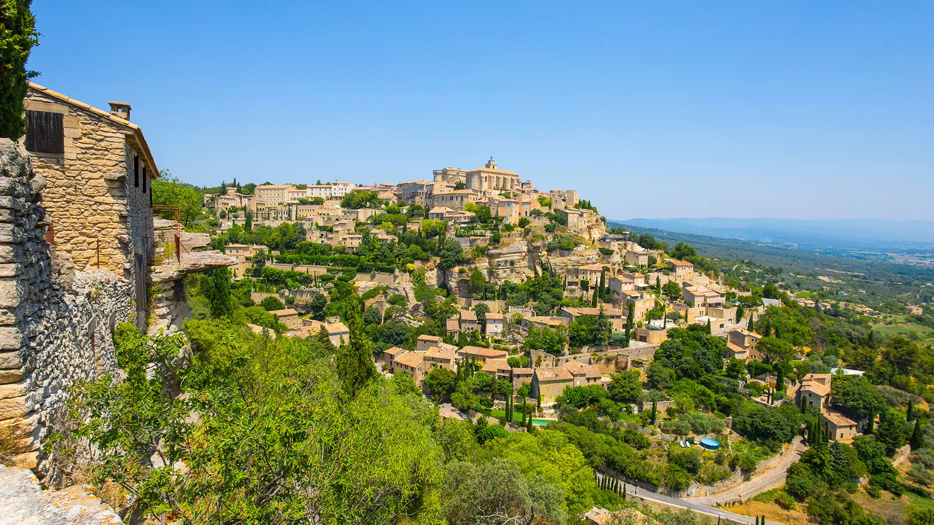 Agence receptive excursions village