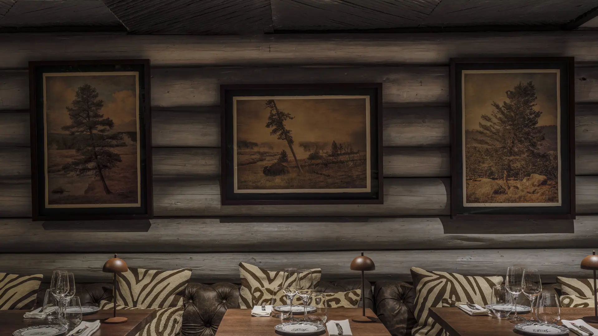 Beef Lodge