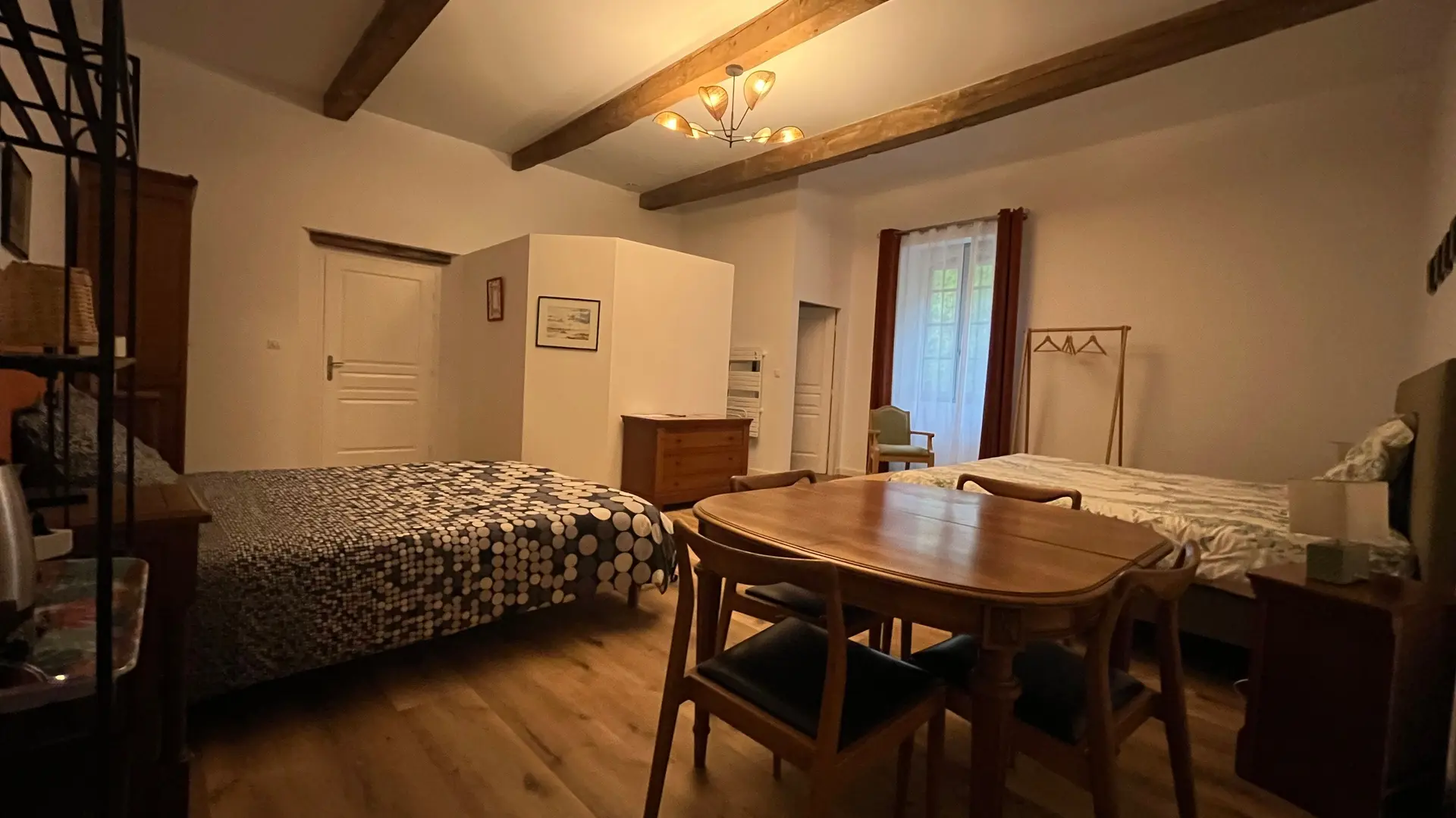 Suite parentale bambou (2)