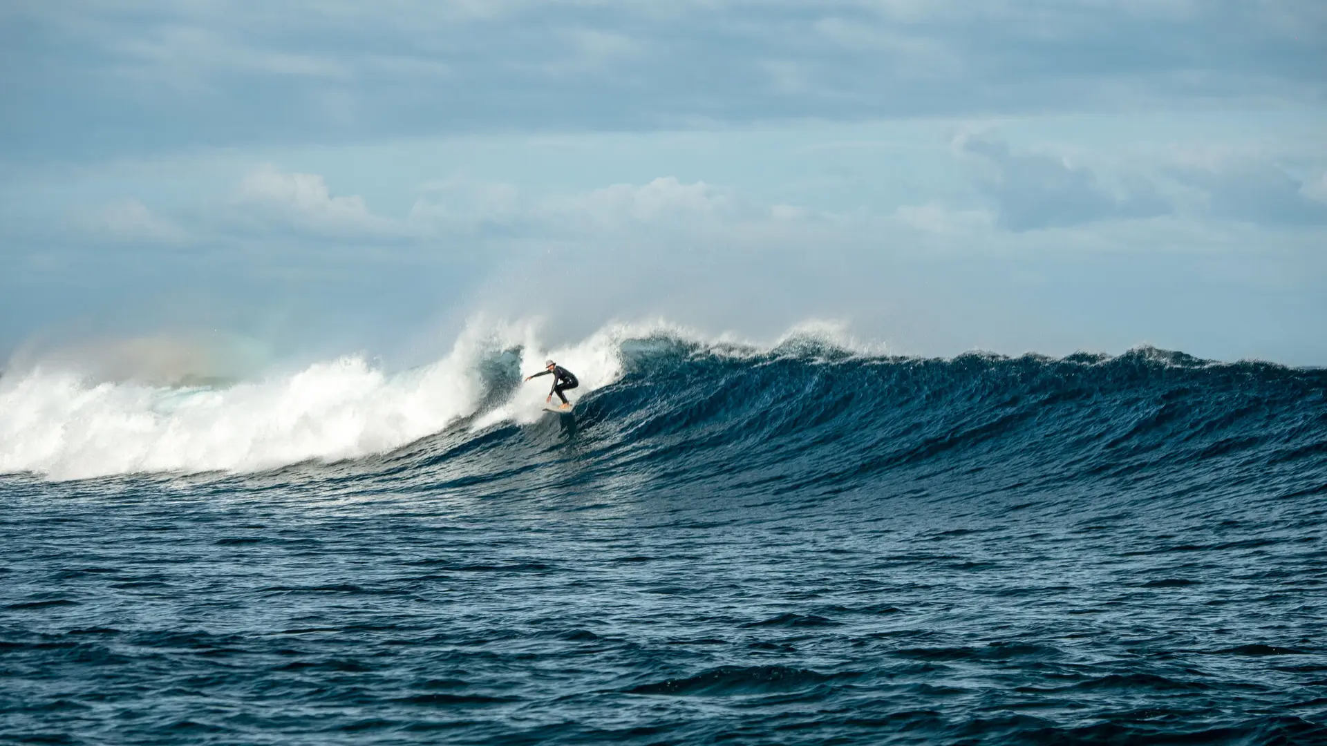 Surf - Jackaroo surf camp