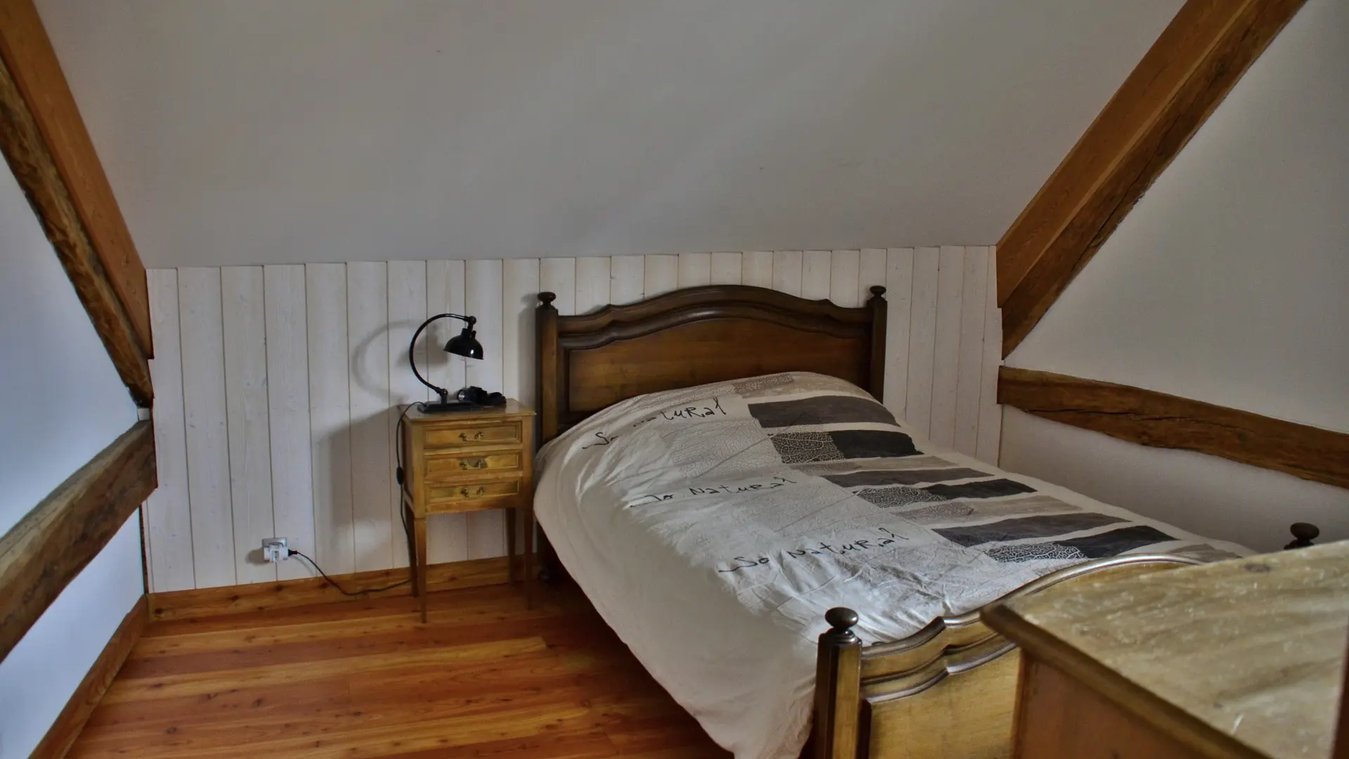 Chalet L'Eyssina CRÉVOUX