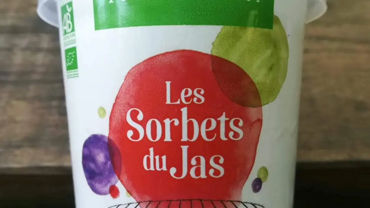 Les Sorbets du Jas 1