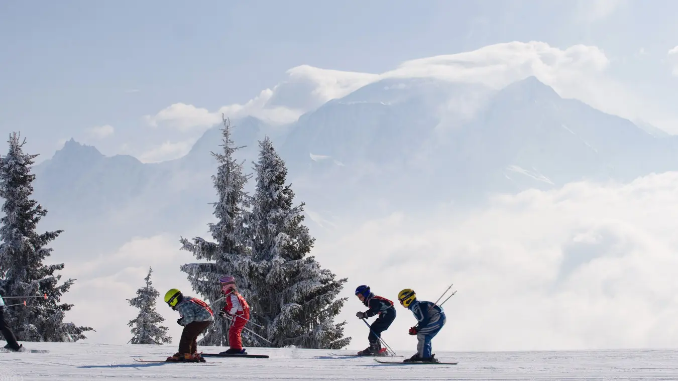 Cours spéciaux enfants