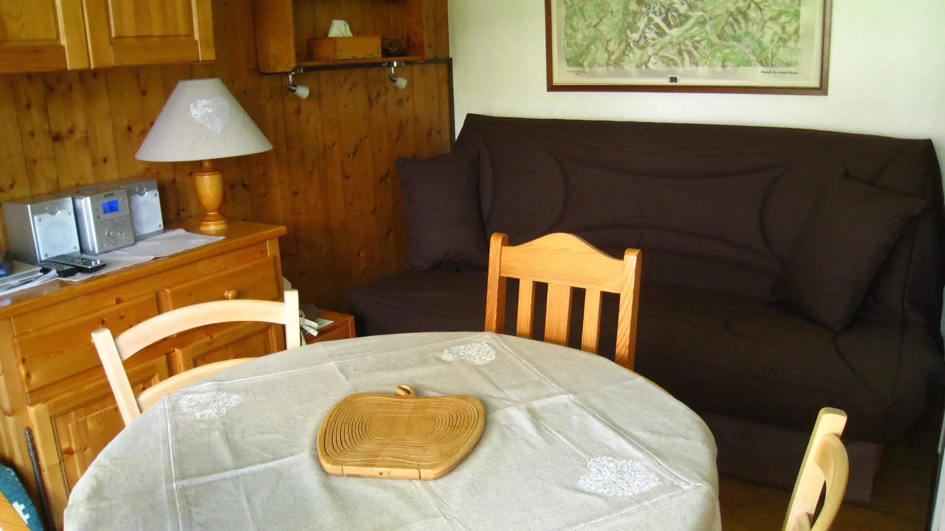 Séjour