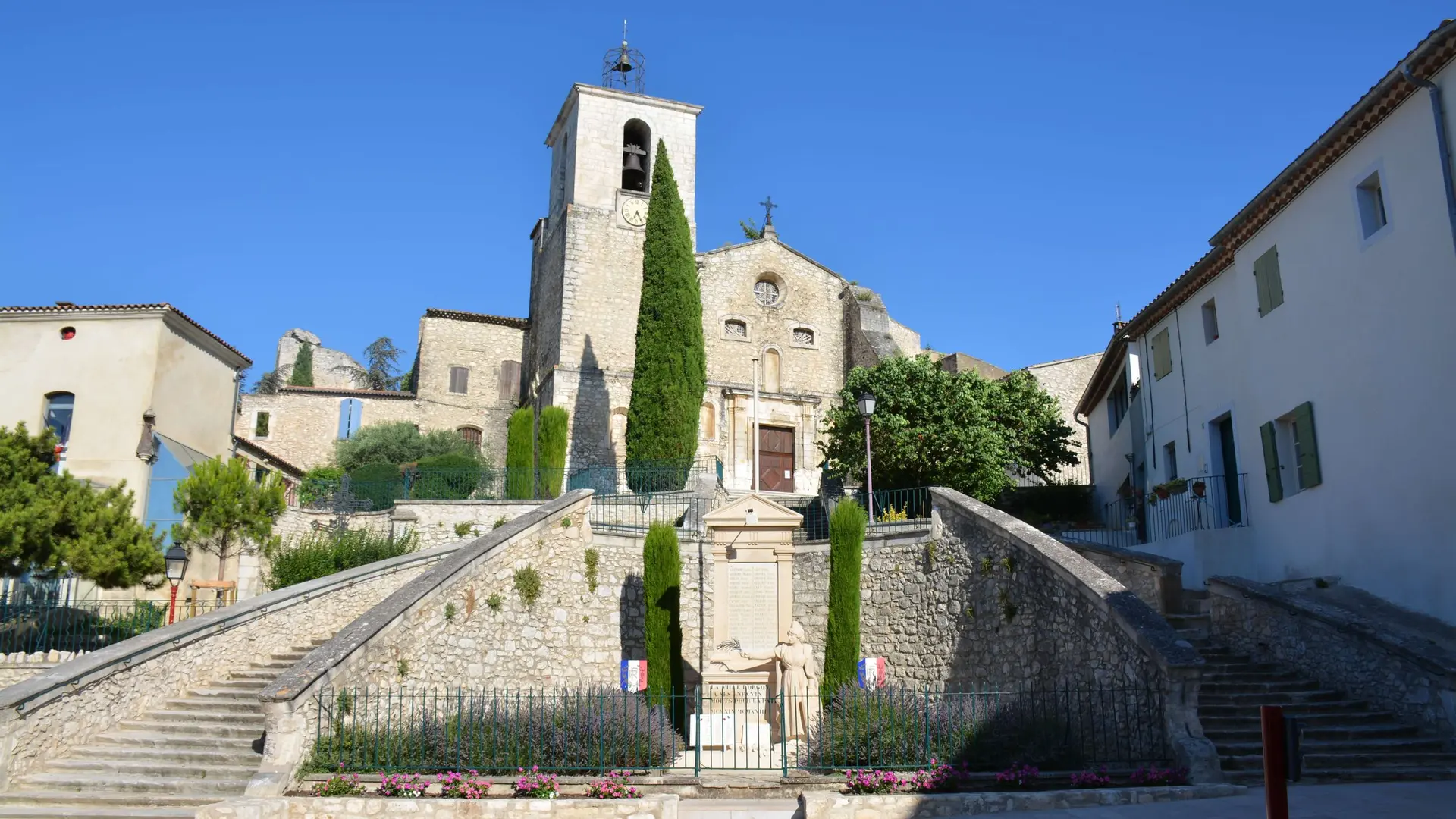 Église Notre-Dame-de-l'Assomption