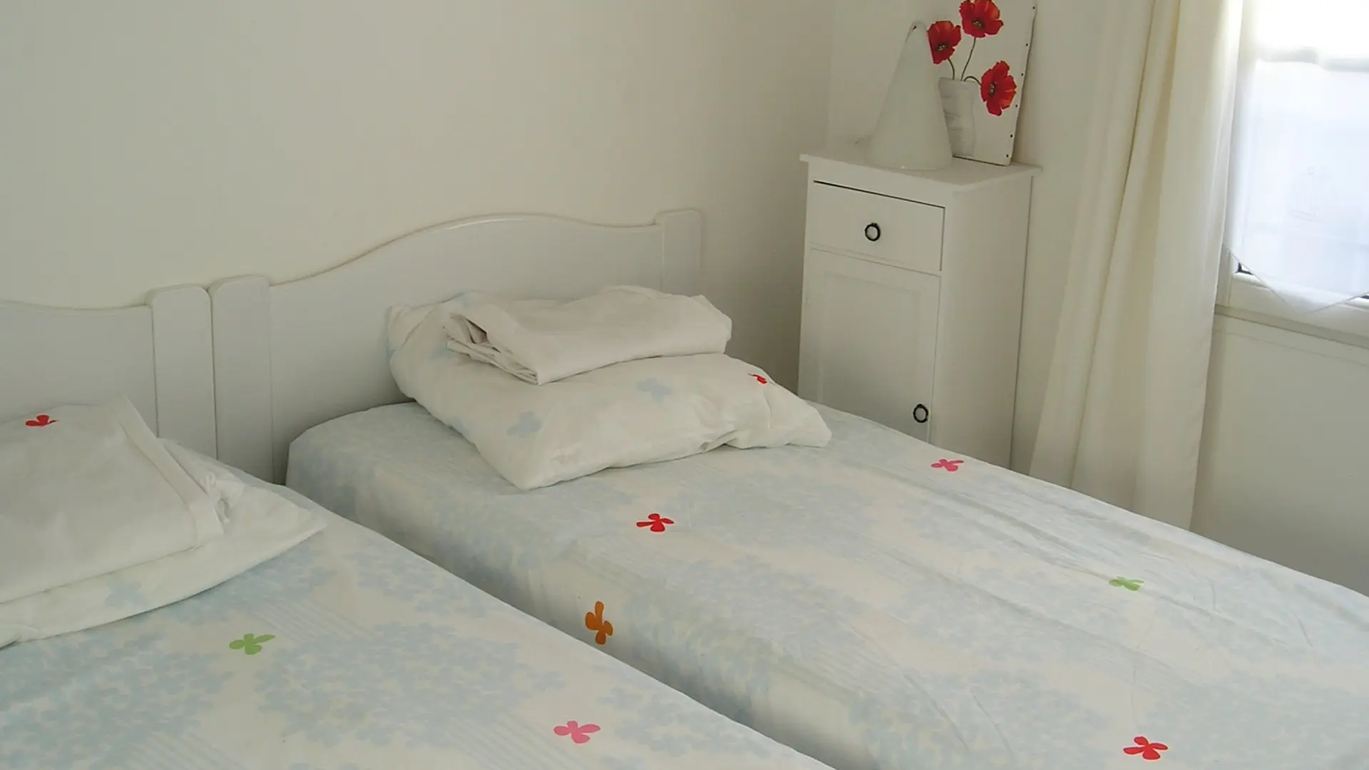 Chambre n°2