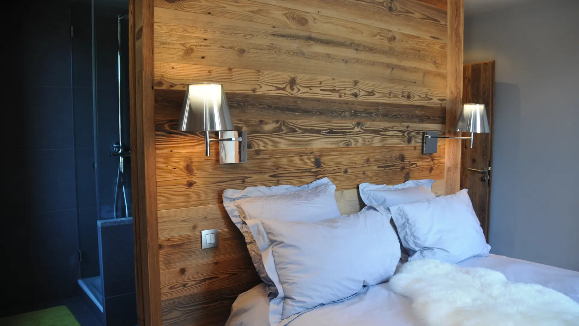 Chamonix Bellevue-Laverrière