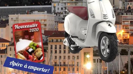 Vita Loca Marseille