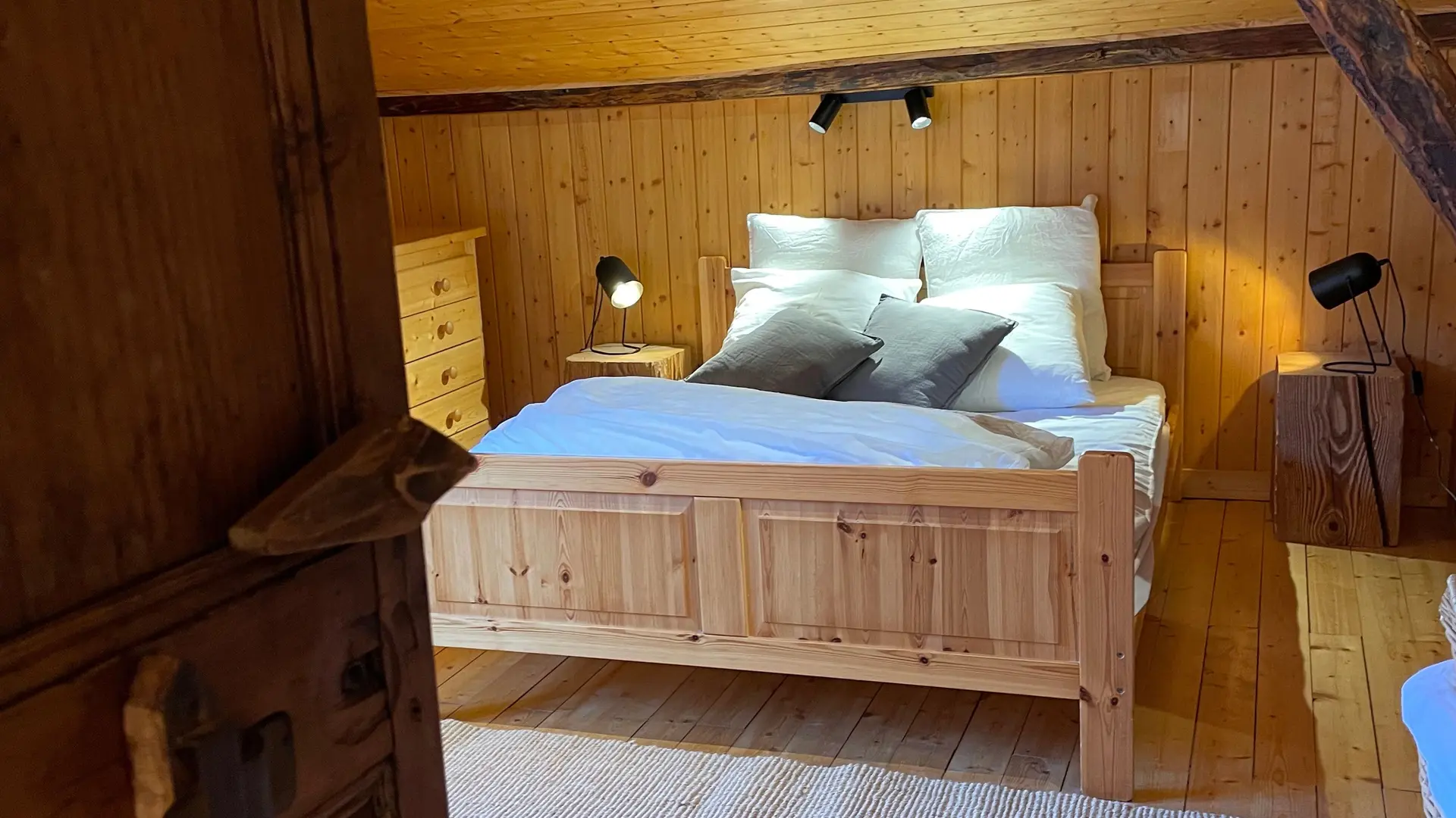 Chalet Le Lys - 41 m² - n°434