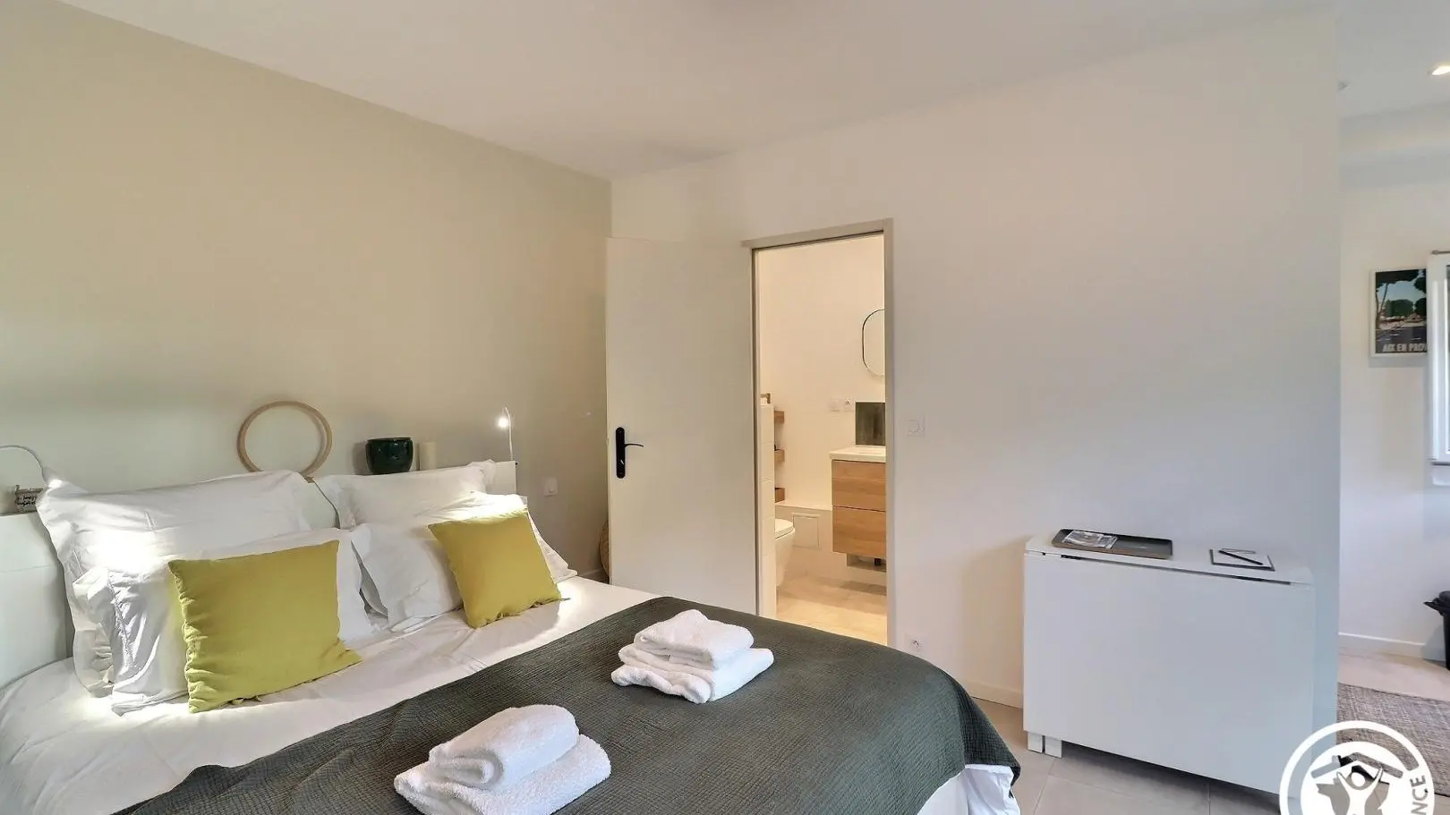 Villahélène-Maisond'hôtes-Chambre-Provence-Aixenprovence