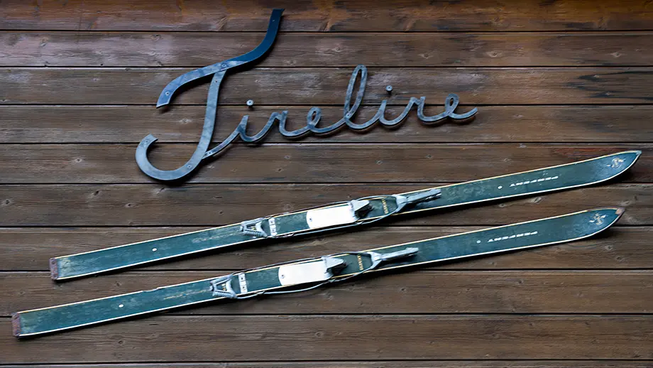3 pièces - Chalet Tirelire