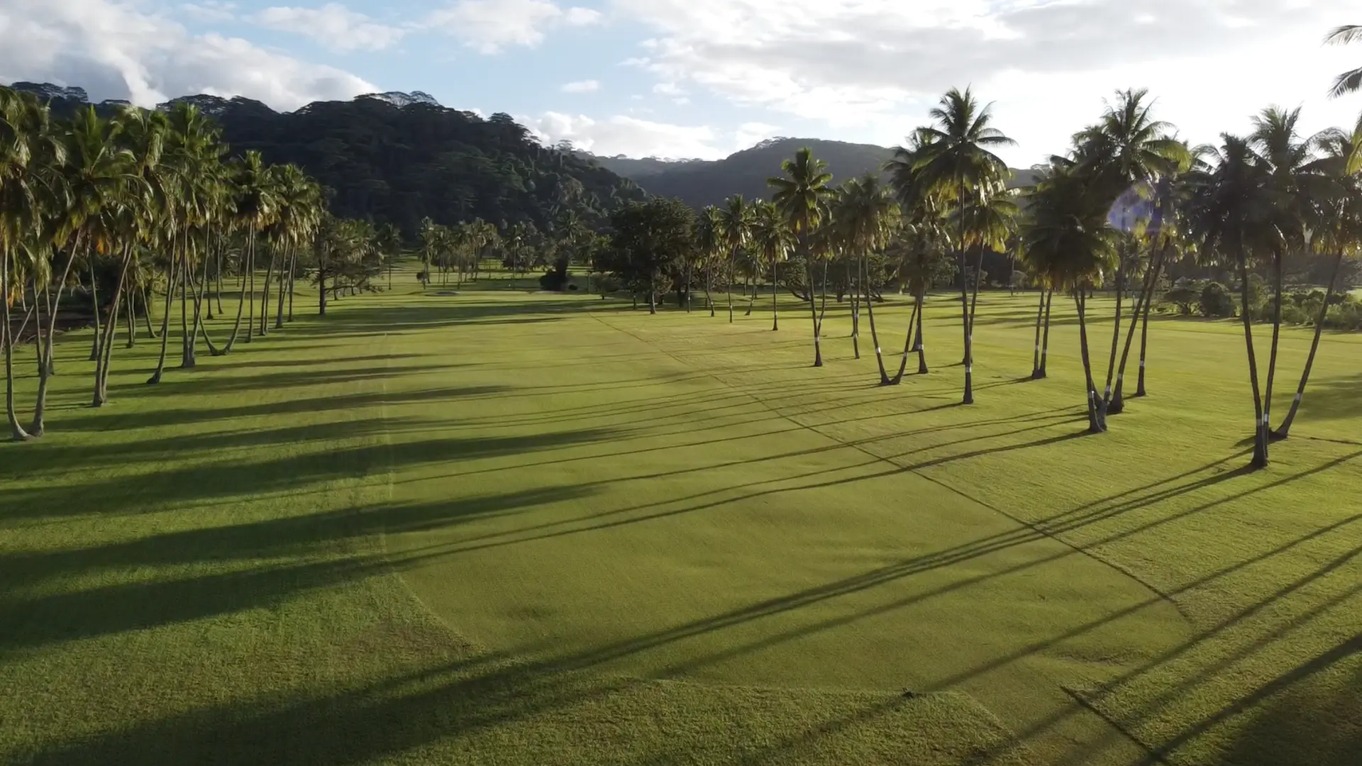 Golf De Tahiti