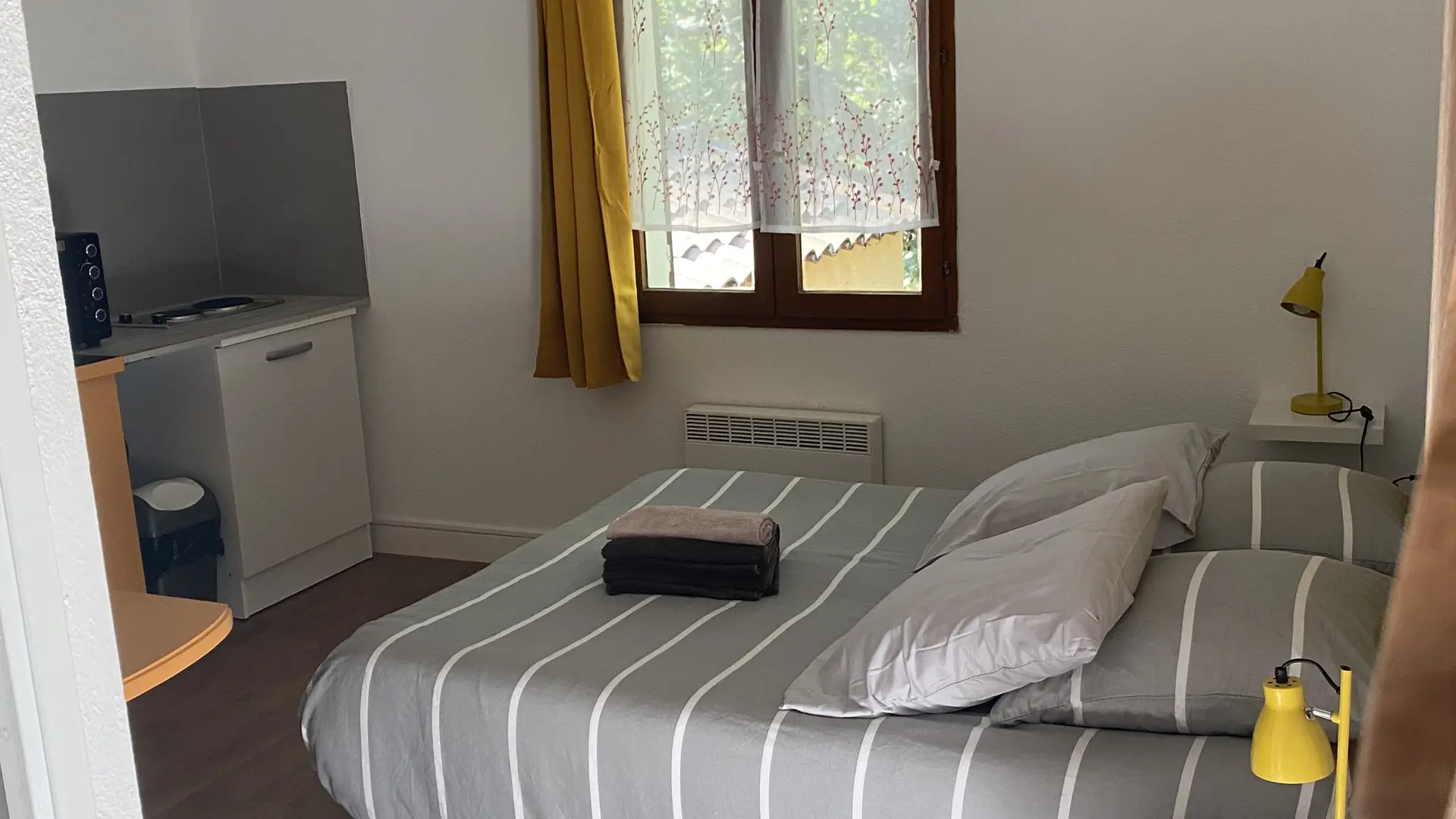 La Cigale du Désire - Chambre 5