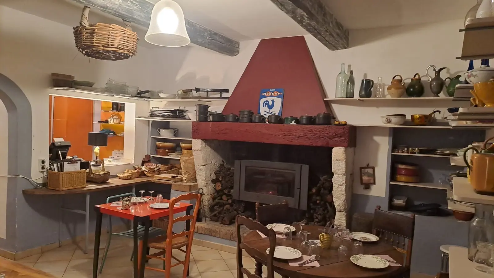 La Guinguette_Saint-Rémy-de-Provence