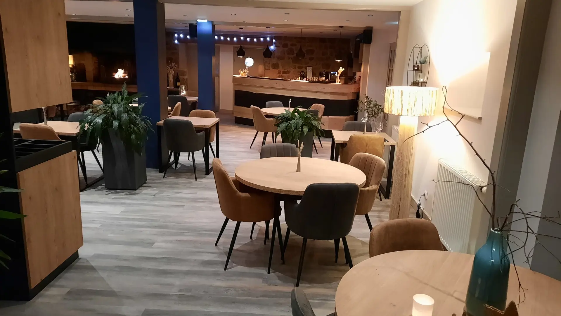 Salle