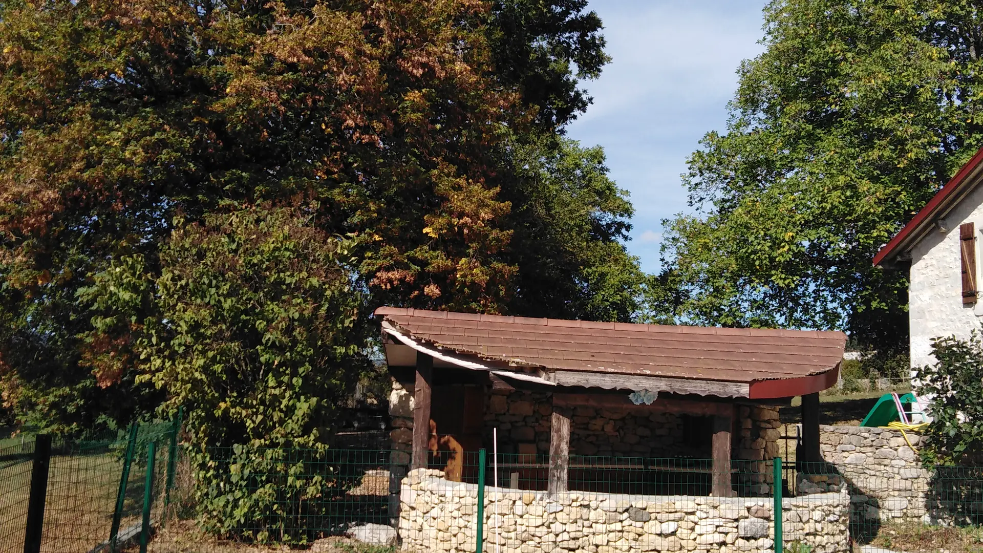Gîte 
