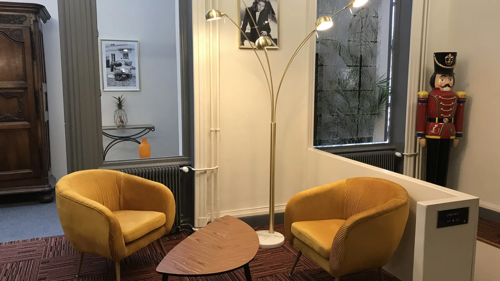 Salon