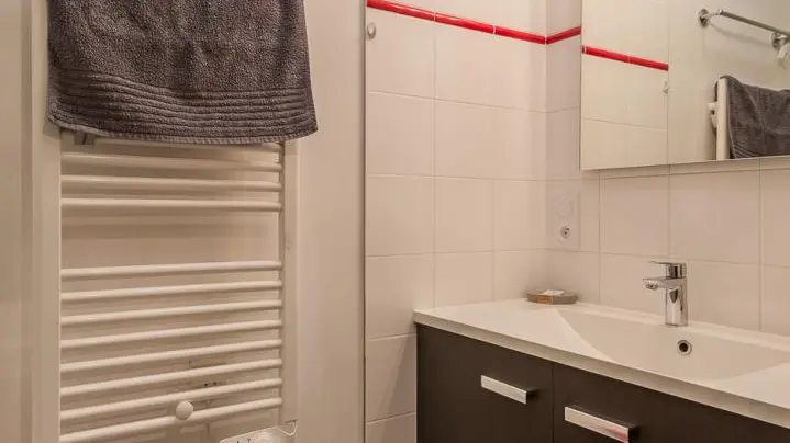 RESIDENCE MONT-BLANC LODGE - HAUTELUCE LES SAISIES - 73G132339