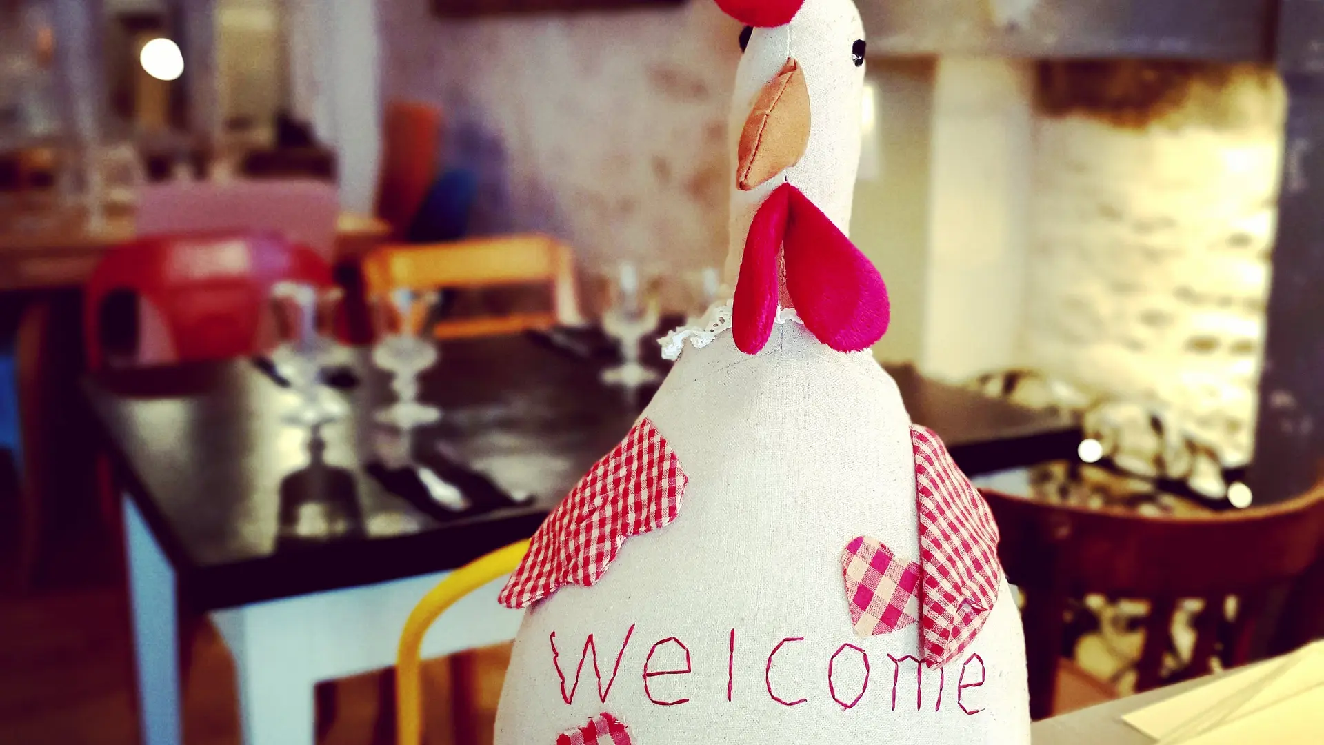 Entrée des Tilleuls