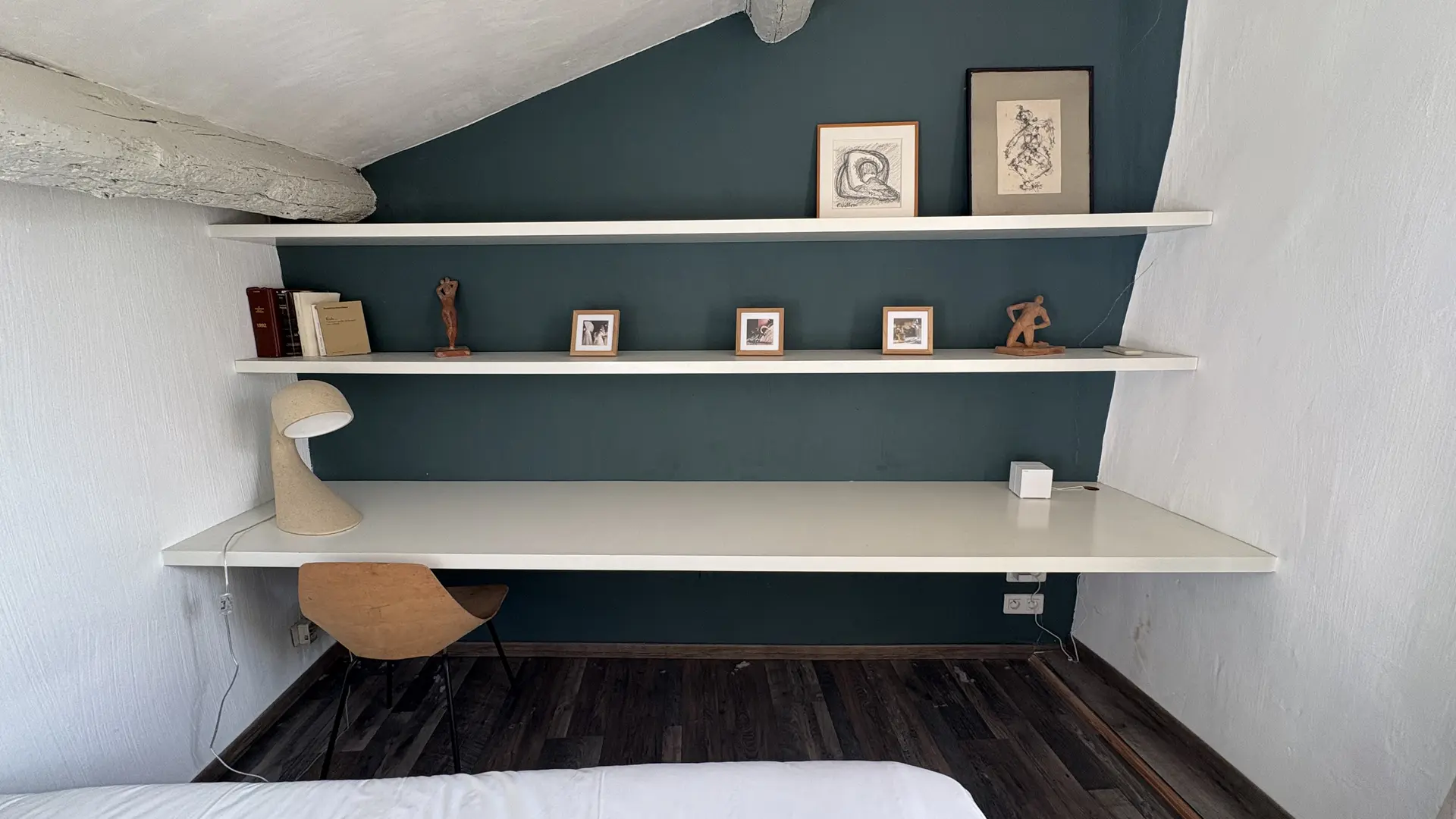 coin bureau chambre 2