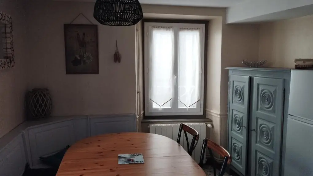 séjour
