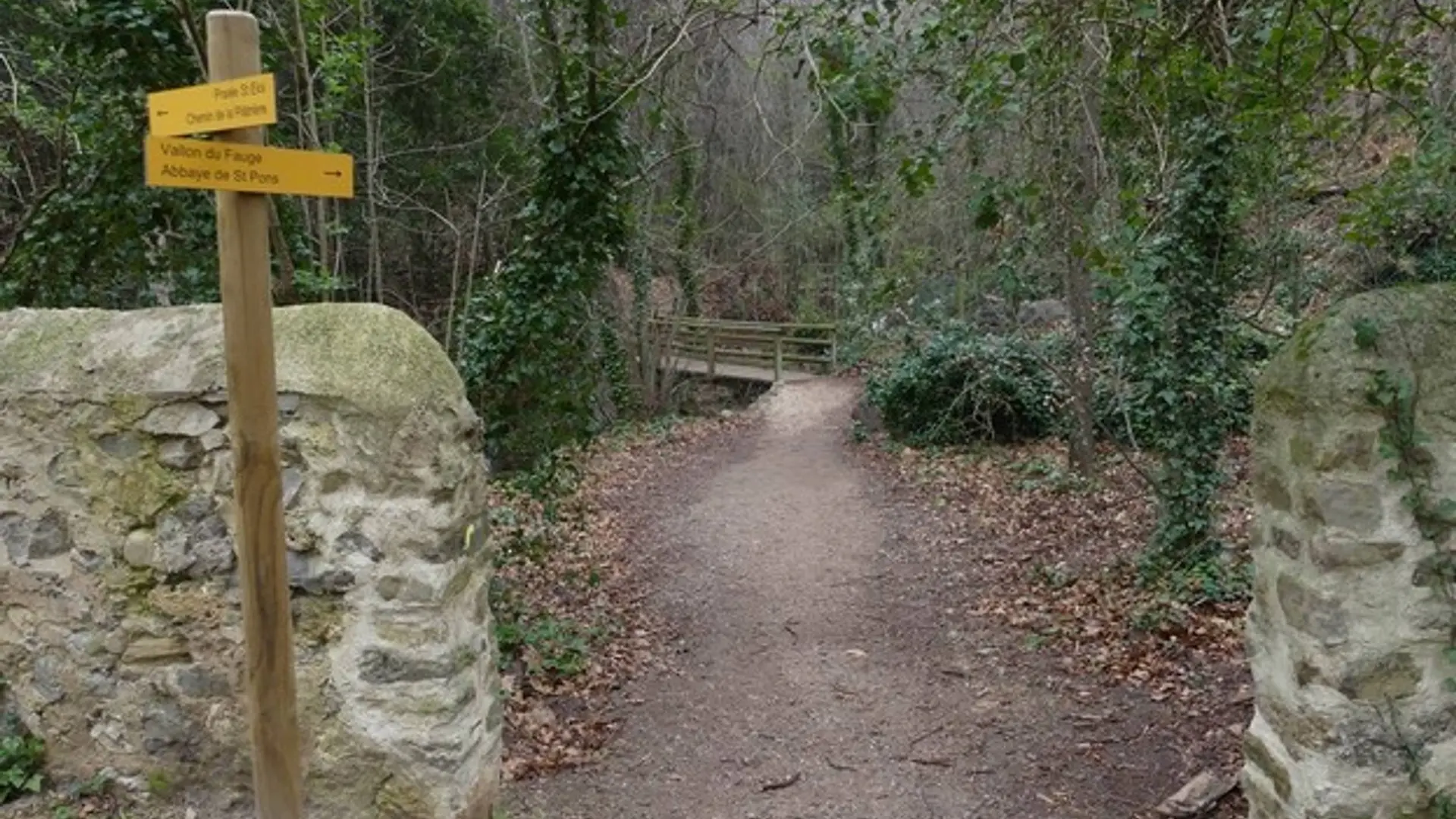 Point de référence 1