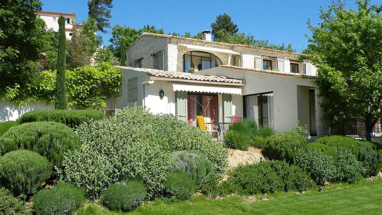 Vue du Jas des Riayes