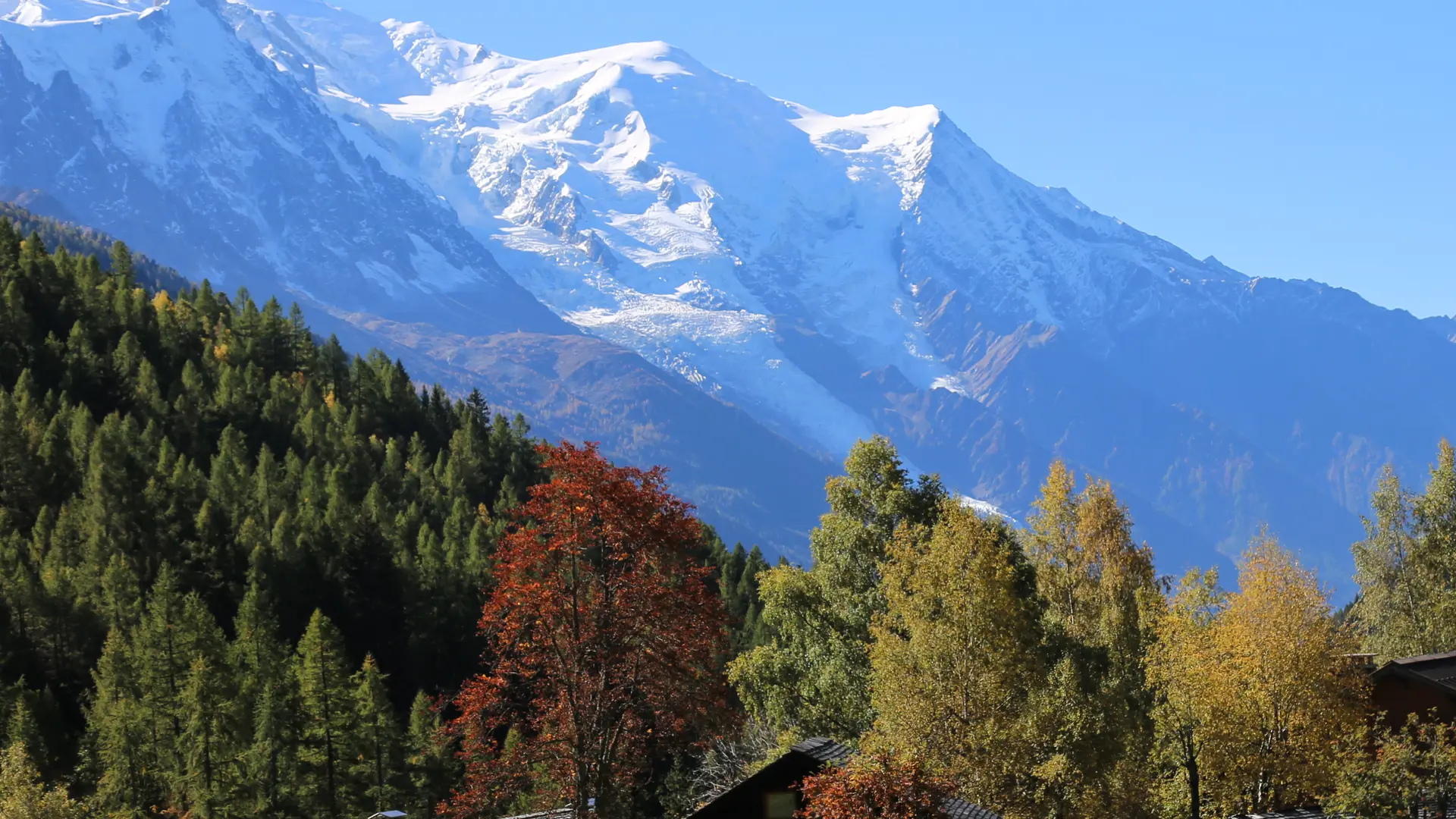 Petit balcon Nord Le Tour