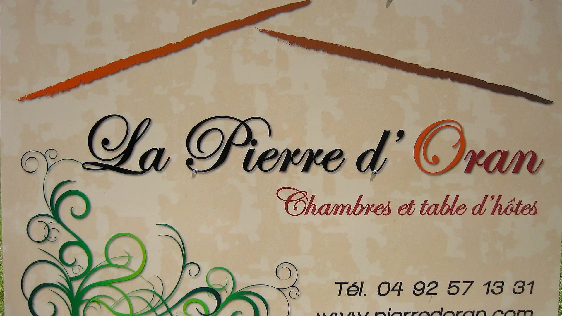 Chambres et table d'hôtes La Pierre d'Oran,Massif des Ecrins,Pays des Ecrins,Queyras,Hautes-Alpes,Briançon.