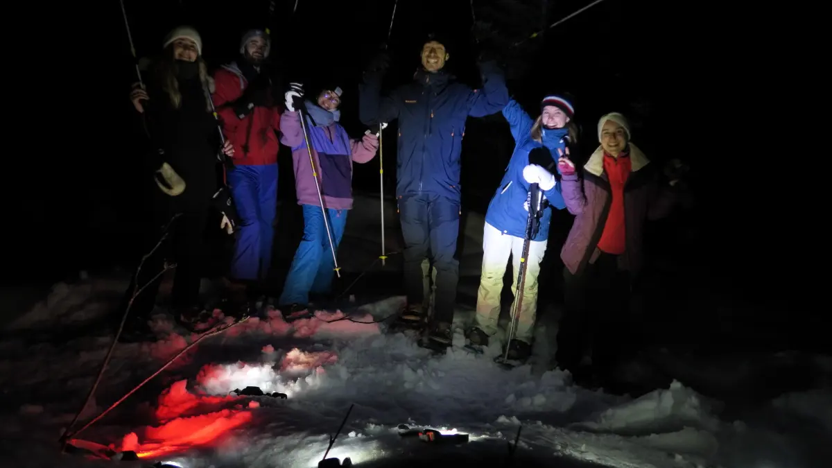 Pause encas du terroir