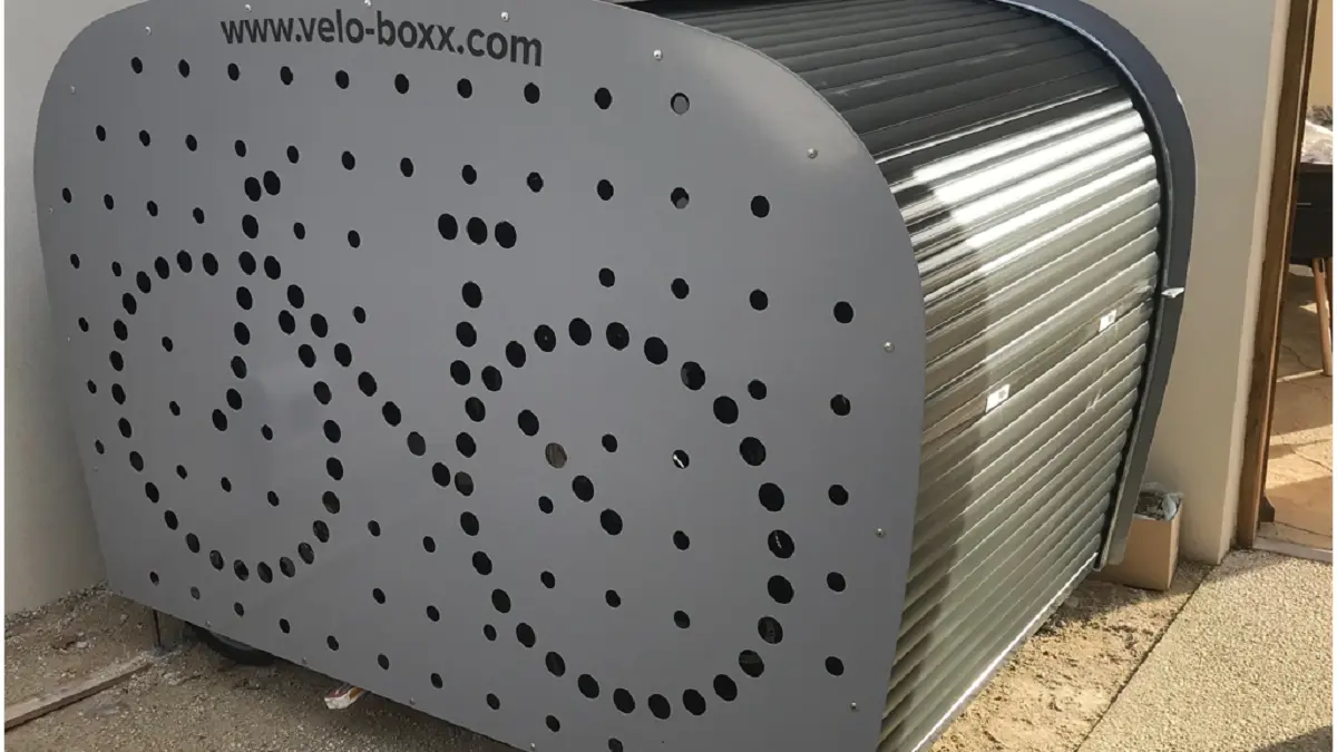 Vélos box