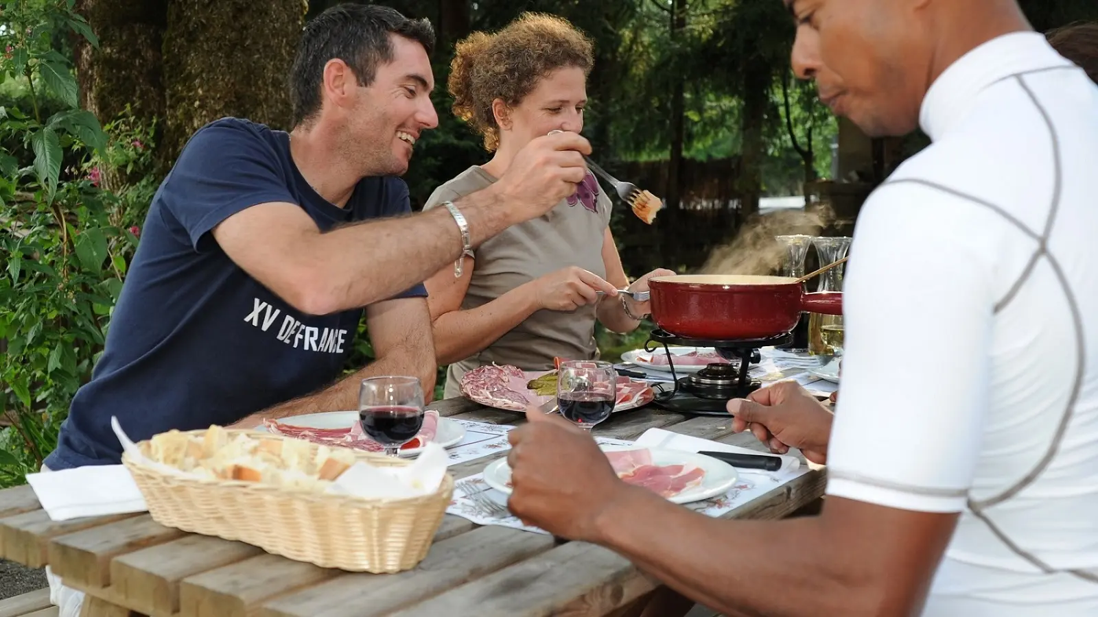 Village vacances Le Salvagny