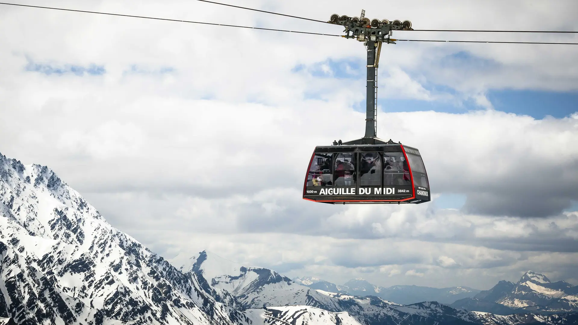 Ski resort partner of Verbier 4 Vallées