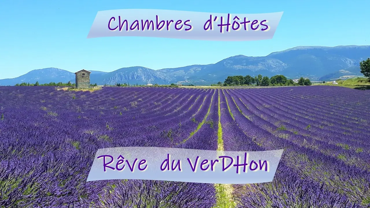 Rêve du Verdhon