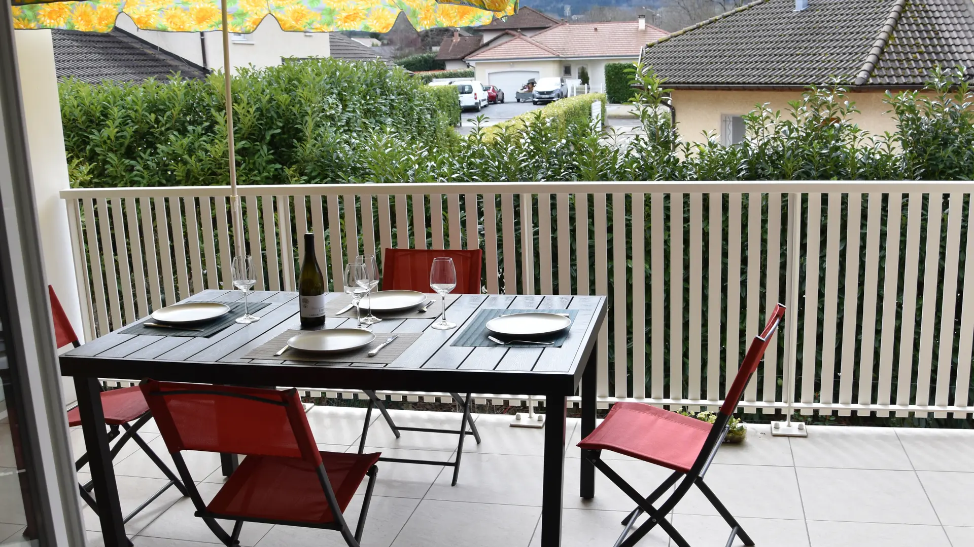 balcon