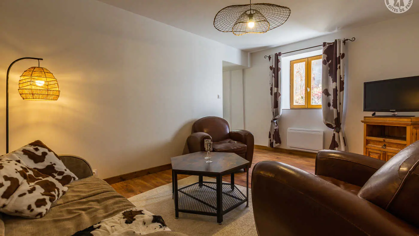 73G132319 - à HAUTELUCE-LES-SAISIES