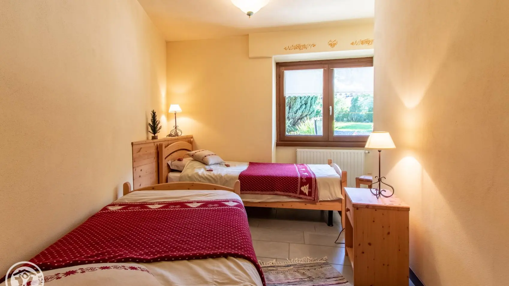 Chambre 3