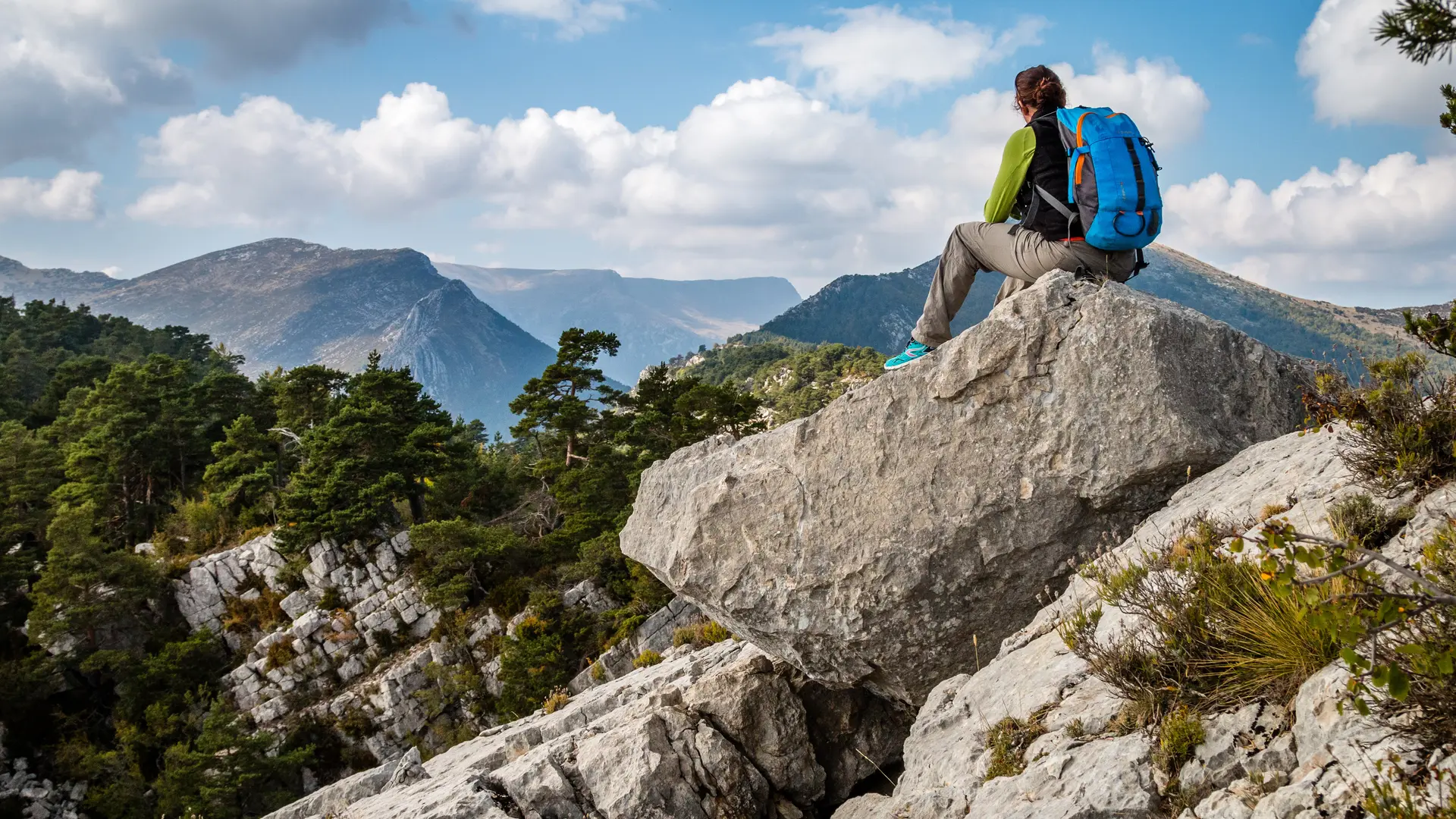Cadières de Brandis