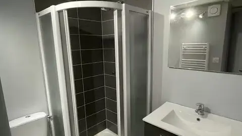 Salle de bain