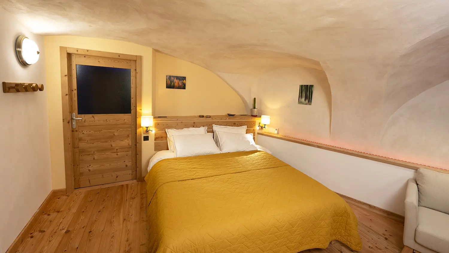 Appartement 2 personnes - Sweet Home 119