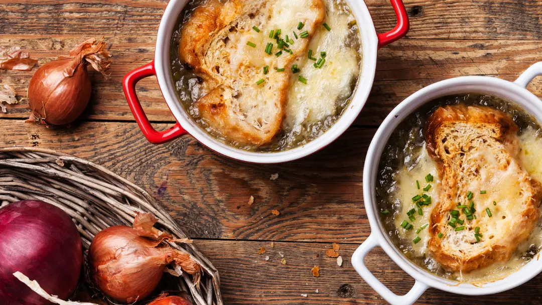 Le Gardes Manger_ Le Coteau