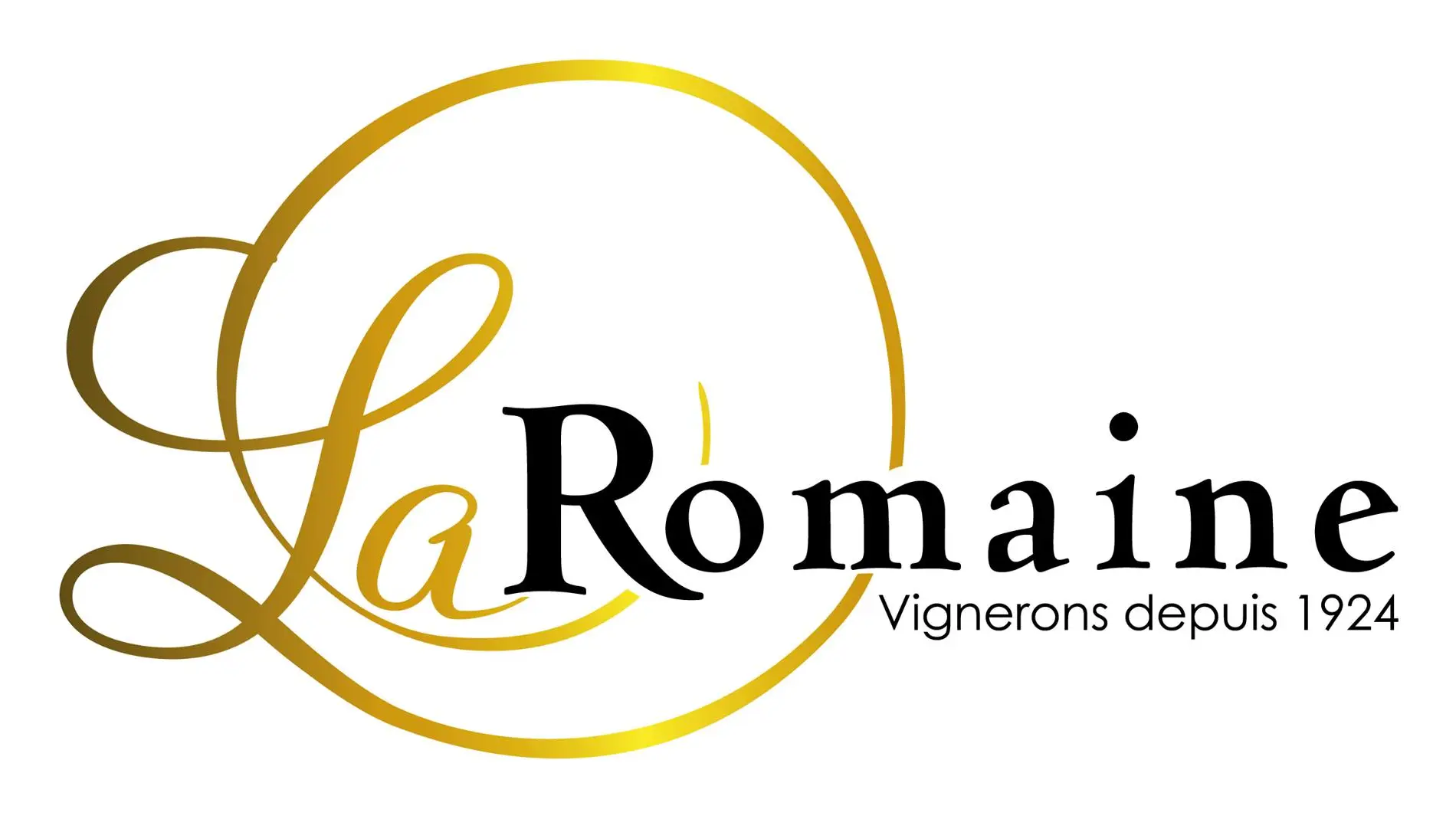 Logo Cave La Romaine