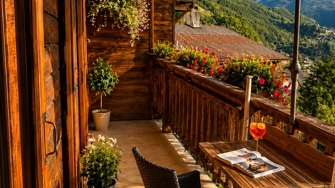 Balcon