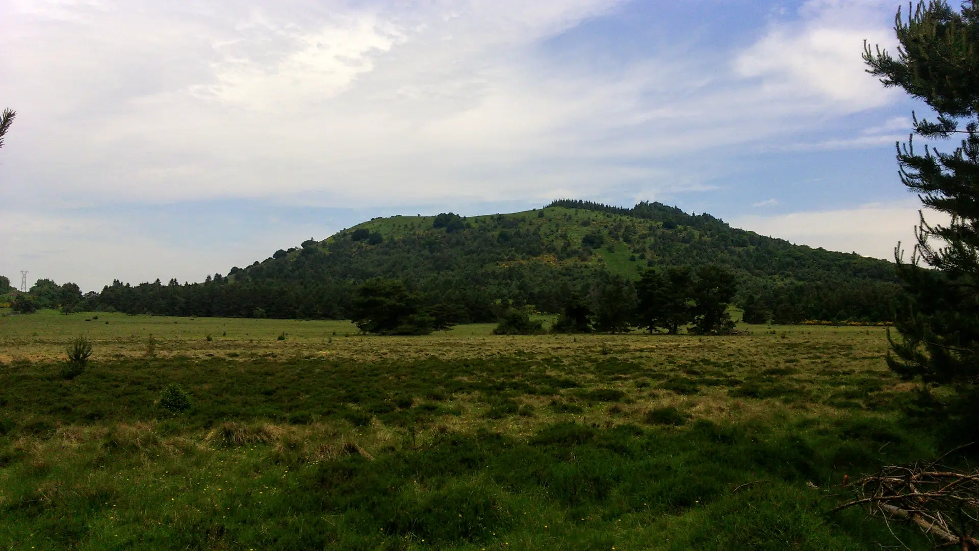 Randonnée VTT La Rand'Ours