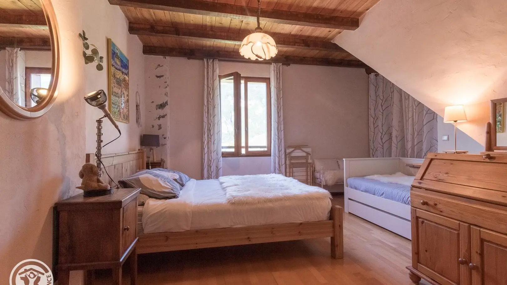 Chambre 1
