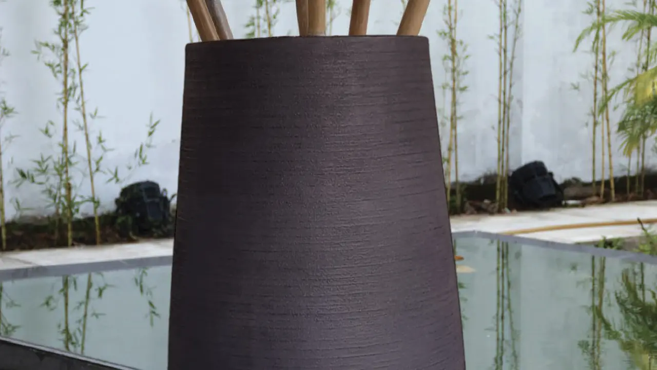 Leandro Marinella Poterie Design